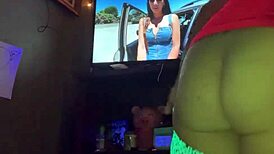 Panty dreams try on haul volume 3