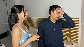 Did I fuck my boss after sharing a bed?