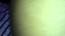 I indulge in erotic masturbation as a mature black milf, fingering myself sensually.