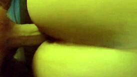 Another Cream Pie For Maria In Outdoor Public Interracial Fuck