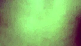 Comendo O Rabo Da Preta No São João