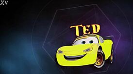 Brunette julia souza caught preparing for first anal and pussy licking