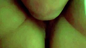 Delicious Licking Neighbor's Soft Pussy