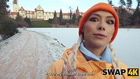 Swap4k Our Favourite Way To Have Fun Is To Seduce Girls And Humiliate Their Boyfriends