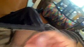 my dick hide and masterbate with cum in personal domination