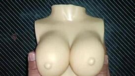 A dolly hurts but still loves feeling me inside her tight pussy