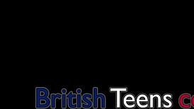 Does Essex nurse suck cock after cunt eaten?