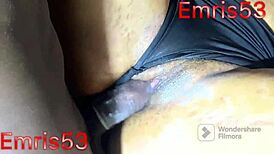 i fucked my stepsister hard until i came inside her pussy