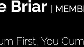 Teasing Ass Play Instructions Leading to Multiple Cum Orgasms