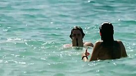 regina blandón exposes nipple like town boyfriend in 2019