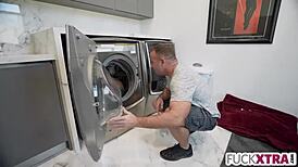 small petite 18+ sweet girl always loses control over big dick 😍