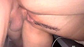 Gattouz0 fucks latina sa retali deep