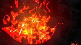 la bottega dei desideri - agatha fox scopata nel sexy shop da capitano eric