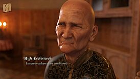 THE PRICE OF POWER 71: INTENSE GAME STRATEGY BATTLE