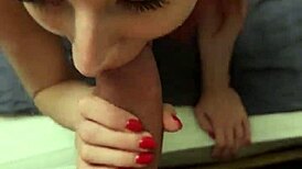 home swingers threesome with teen amateurs and monster cock