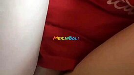 papi acaba dentro de mi me dice mi cuñadita mientras la follo video casero real amateur