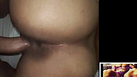 Shy Horny Teen Lets Me Pound Her Wet Tight Pussy