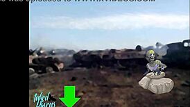 Let's play Inked Ravens Zombies Attack