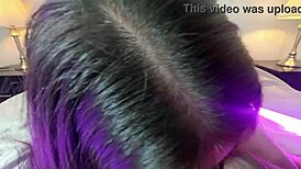 I'm that Venezuelan wife in Mexico fucking my husband's best friend for money, addicted to cuckold and swinger