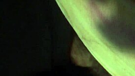 Ts Gets Sum Sloppy As Top from Hooded Hood Dude