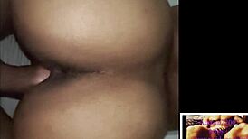 Shy Horny Teen Lets Me Pound Her Wet Tight Pussy