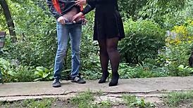 Secret Desire of Every Male Pervert 😏