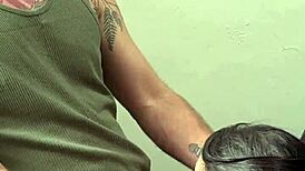 is there a happy man in this world? this cuckold is!