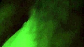 Chubby mature girl masturbates all alone, so naughty 😏