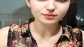 Italian MILF Appears on Bigo Live Platform