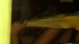 Si yaya na lang daw muna ang ikama ko habang sa trabaho pa si mises