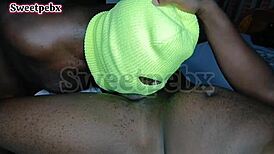 Hot Blowjob On Thick Dick - Sweetpebx - 2025