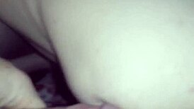 Chef Milf Receives Pity Fuck From Amateur Rider