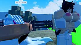 Roblox Condo X Combat Challenge