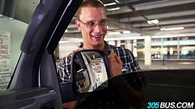 Alina Li craves lots of cock everywhere