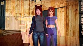 My New Family Episode 432