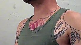 is there a happy man in this world? this cuckold is!