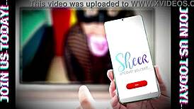 No 1 latina big booty throat sluts on sheer join us today