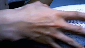 i saw the student and stepmother in the living room, it was more than caresses