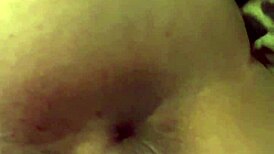 Tattooed Muscular Amateur Teases Her Tight Juicy Wet Pussy with Vibrator Until Explosive Climax