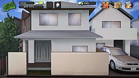 Complete gameplay - Max's life part 4