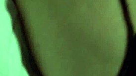 Italian woman in Lima flaunts her beautiful white ass