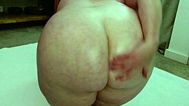 1218 ir roleplay plus bbc worship for robert from dawnskye1962 sexy silver haired thick and curvy beauty 😘