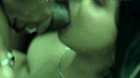 Sexy Indian Wife Desperate For Sex Satisfaction From Husband's Friend