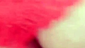 brunette latina gets outdoor doggystyle from stranger who watched her for days