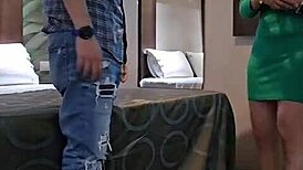 aunt pam fucked in front of husband