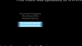 Lets play translucydity ending 1, teasing small tits