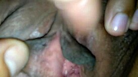 her big ass makes him cum three times with squirting 💦