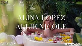 vixenplus outdoor compilation of lesbian fun and fingering