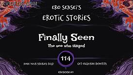 Finally seen erotic audio for women eses114