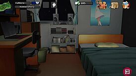 Complete gameplay - Max's life part 4